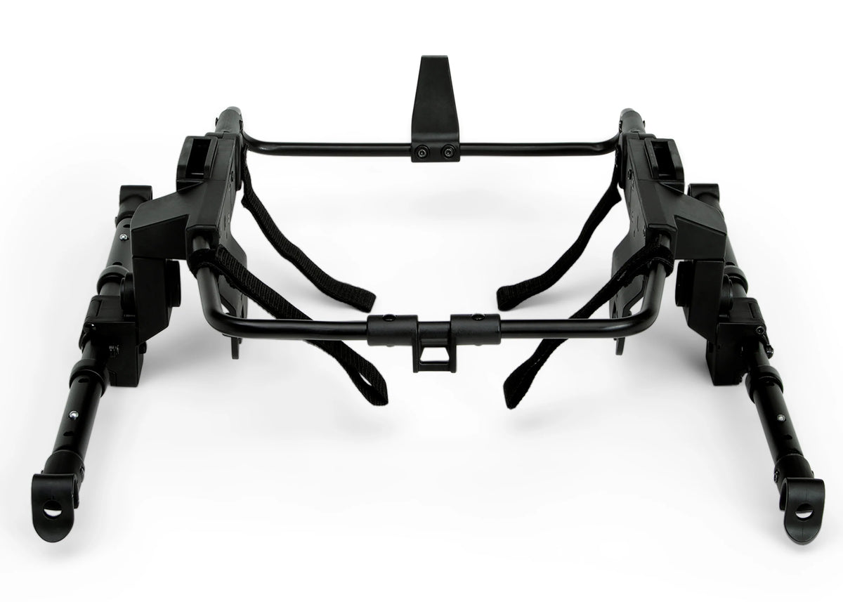 Wagon 5-in-1 Car Seat Adapter