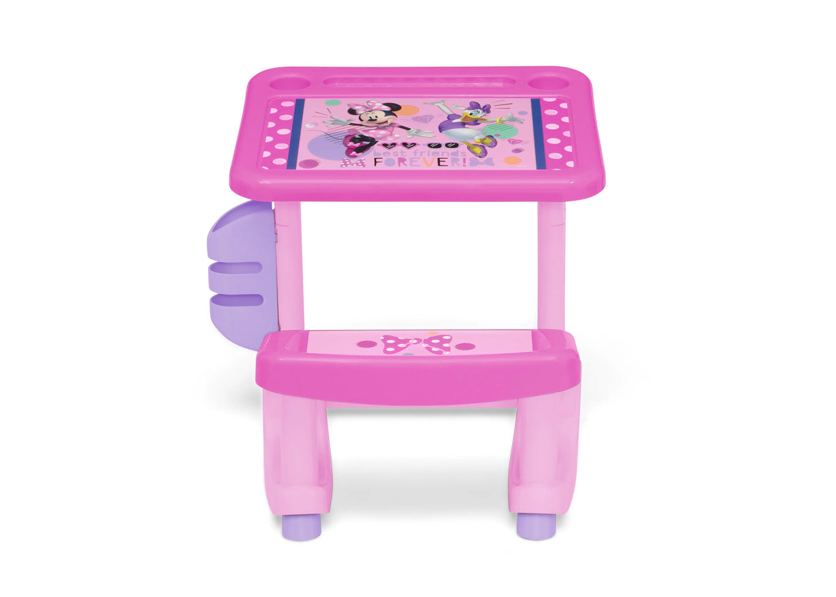 Minnie Mouse Draw and Play Desk
