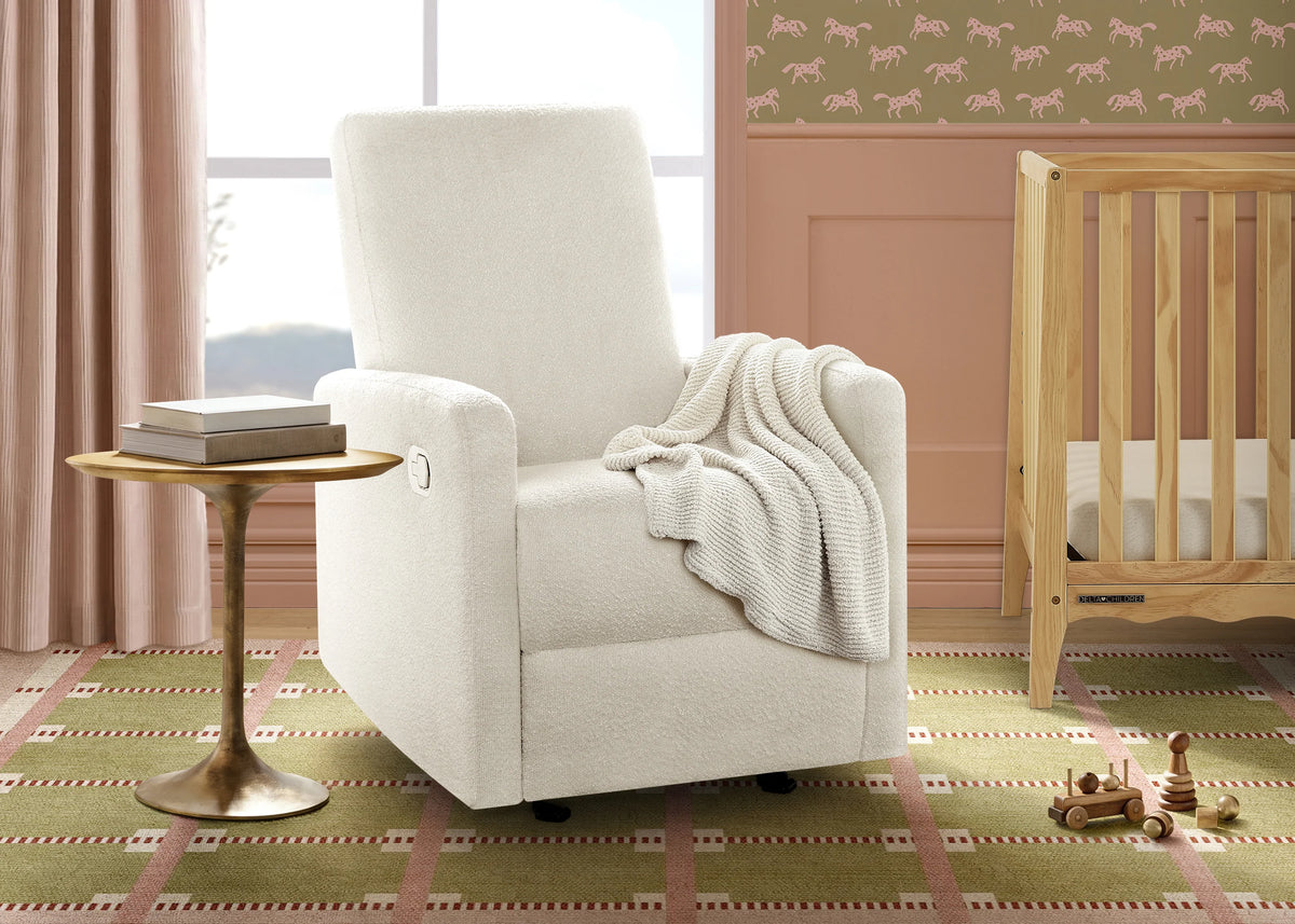 Dove Manual Recliner Chair