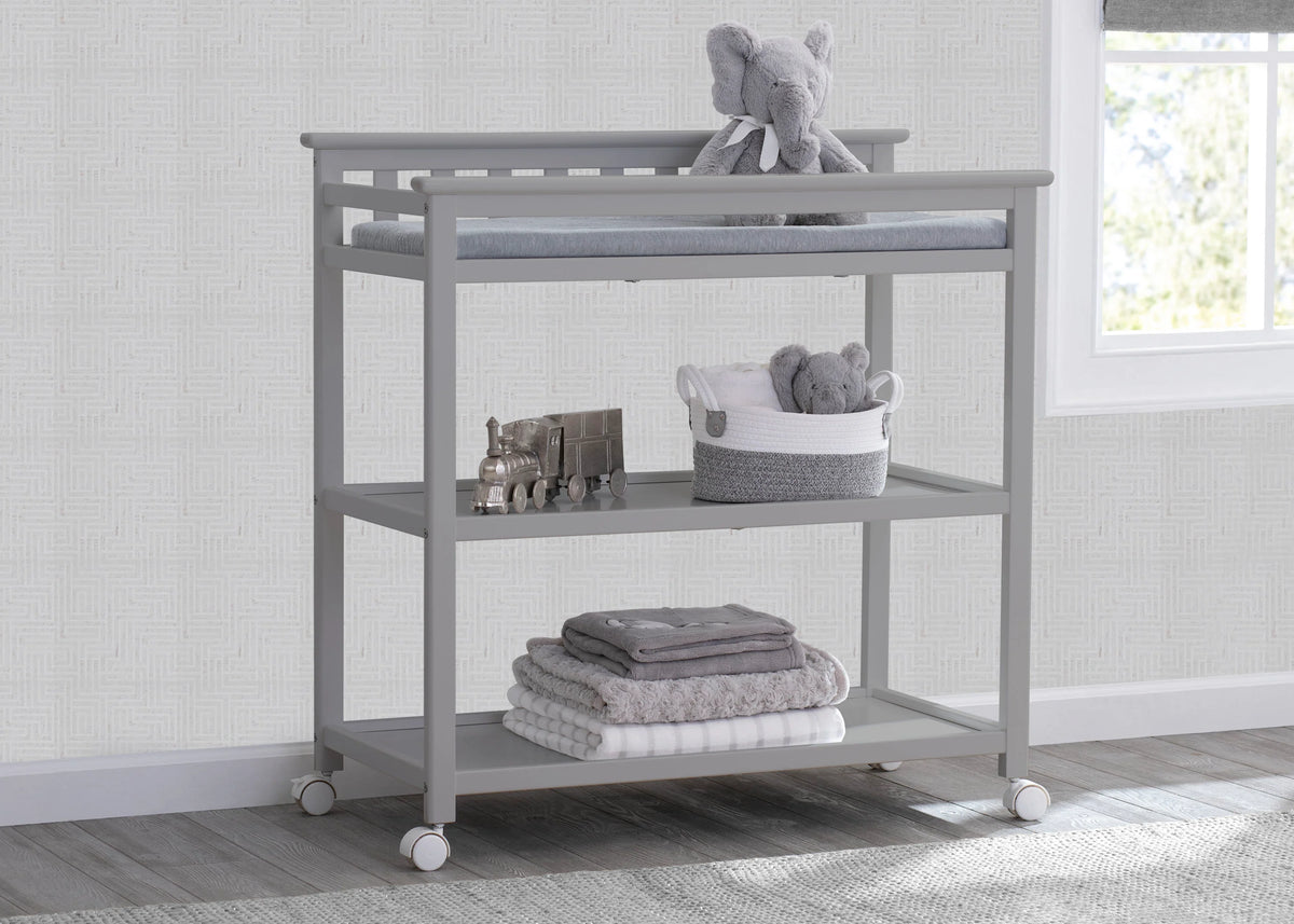 Liberty Changing Table