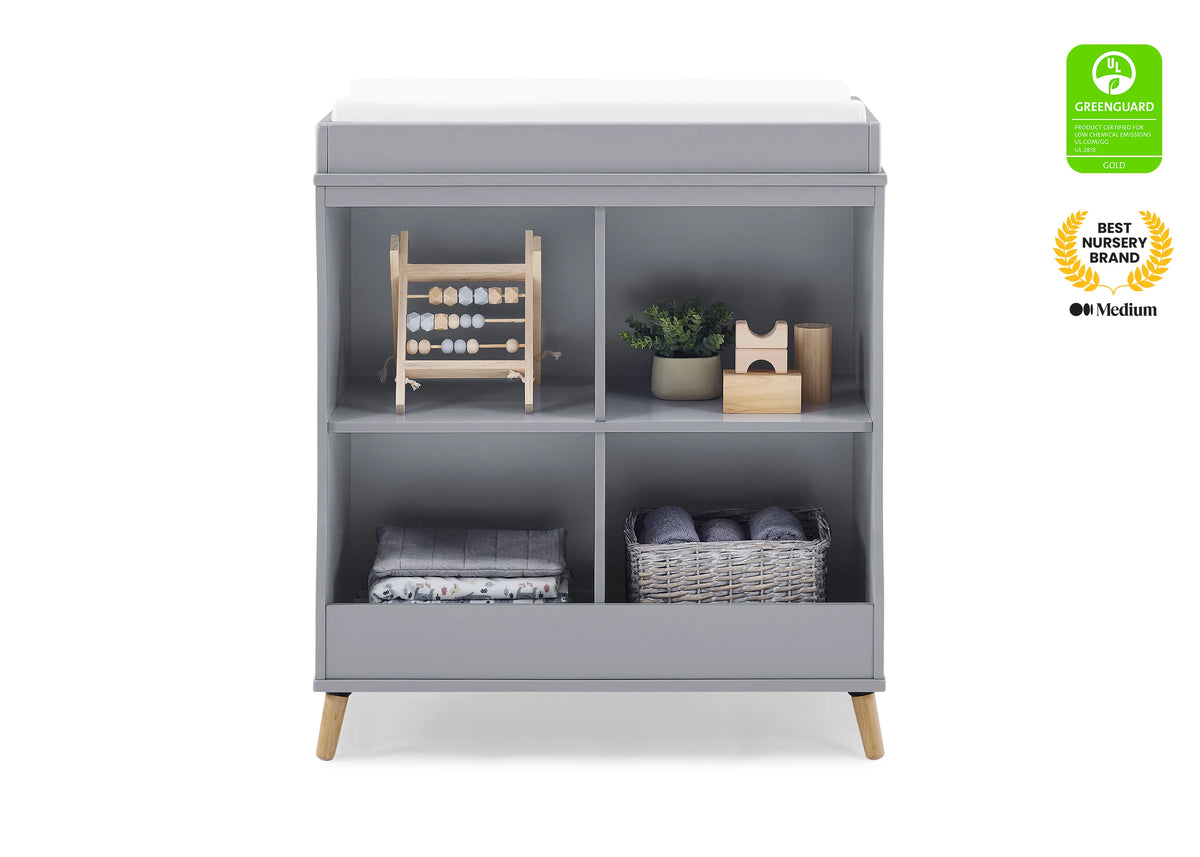 Jordan Storage Changing Table
