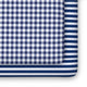 Navy Gingham (3220)