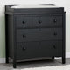 Textured Midnight Grey (1347)