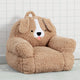 Tan Dog (1239)