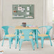 Aqua with Natural (478)
