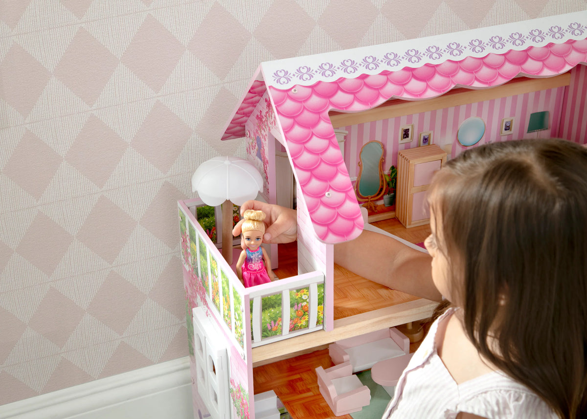 Little Gem Dollhouse
