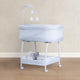 Alloy Grey (2327)