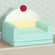 Cupcake Rainbow (1715)