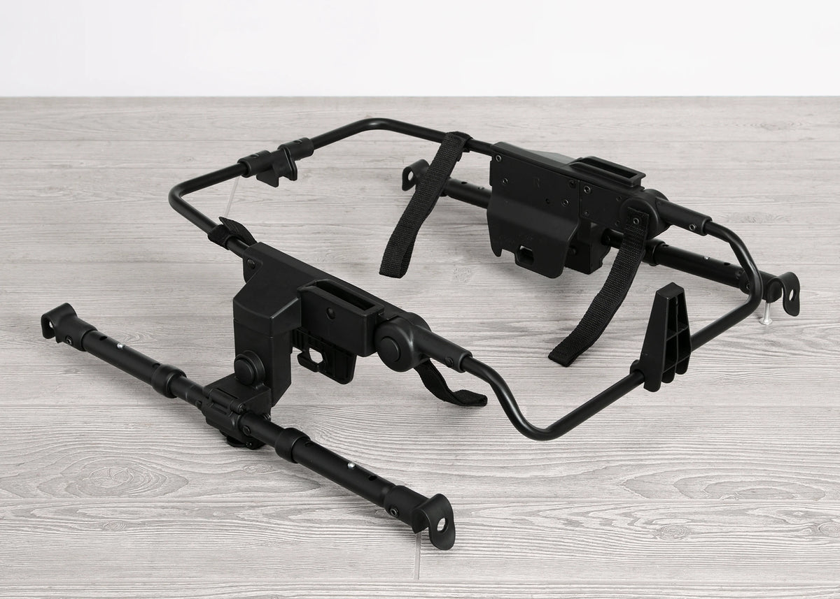 Wagon 5-in-1 Car Seat Adapter