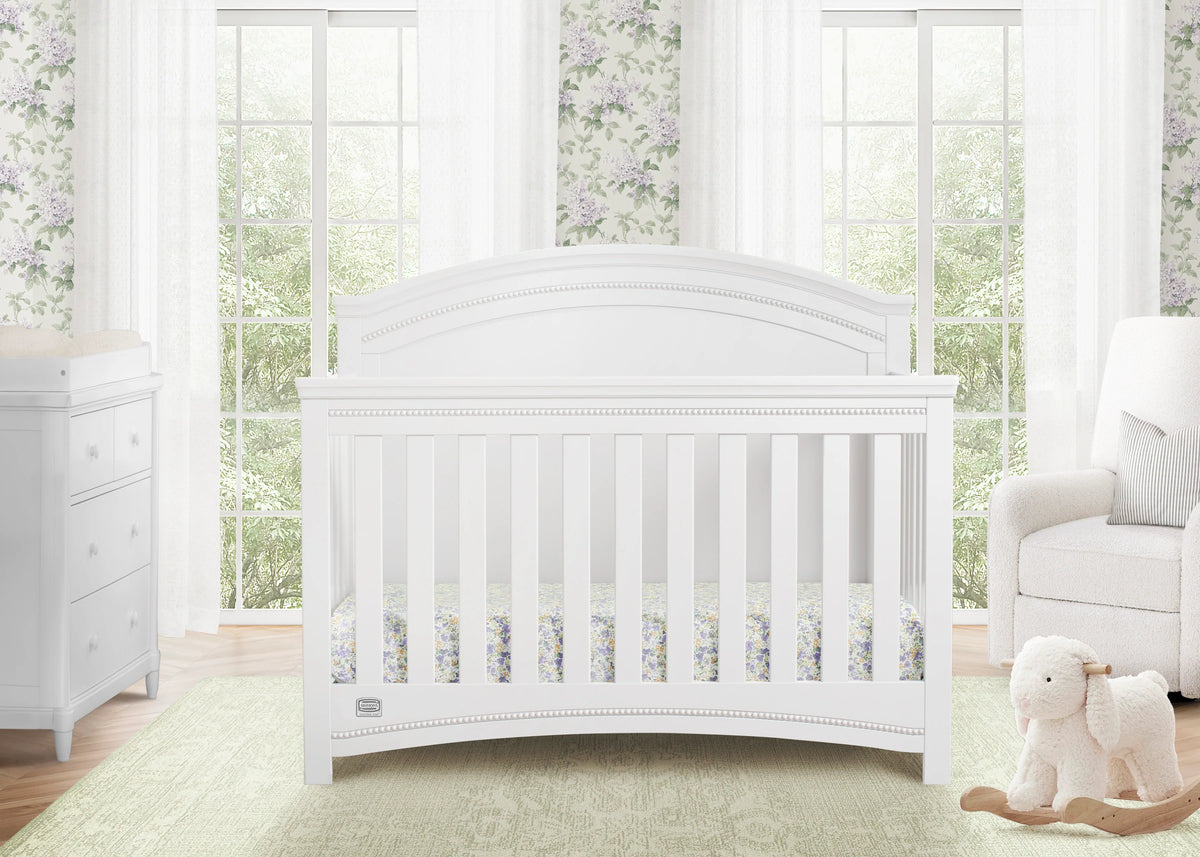 Emma Crib 'N' More