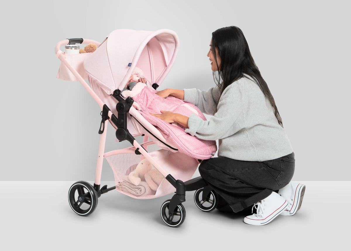 babyGap Toddler Stroller Footmuff