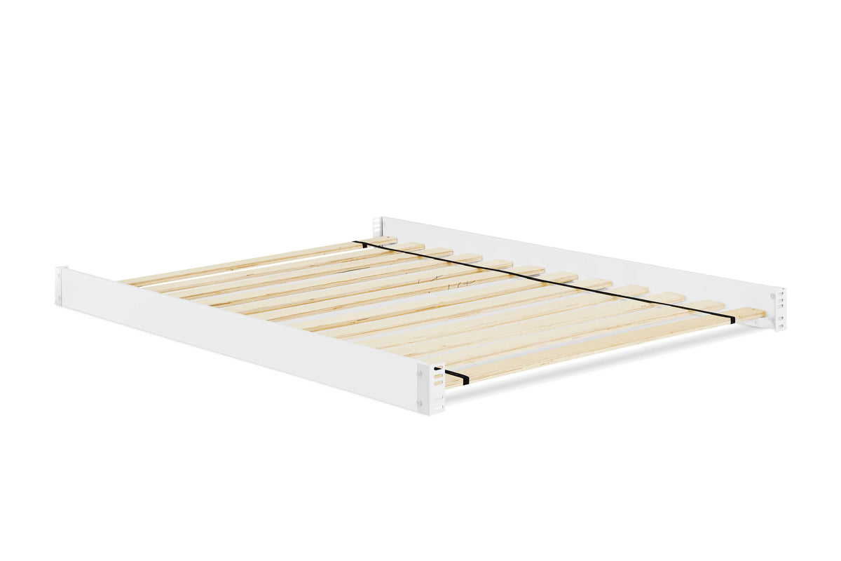 Wood Bed Rails (0050)