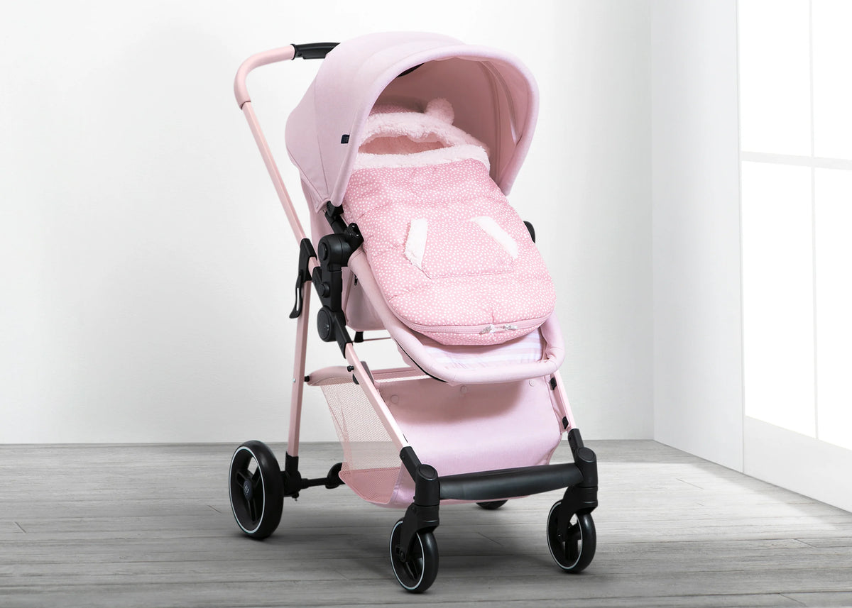 babyGap Infant Stroller Footmuff