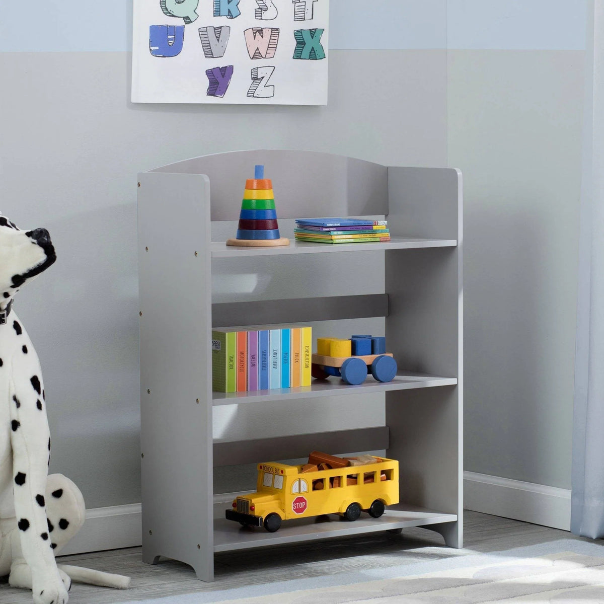 MySize Bookshelf