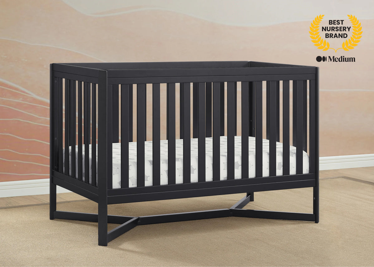 Tribeca 4-in-1 Convertible Crib