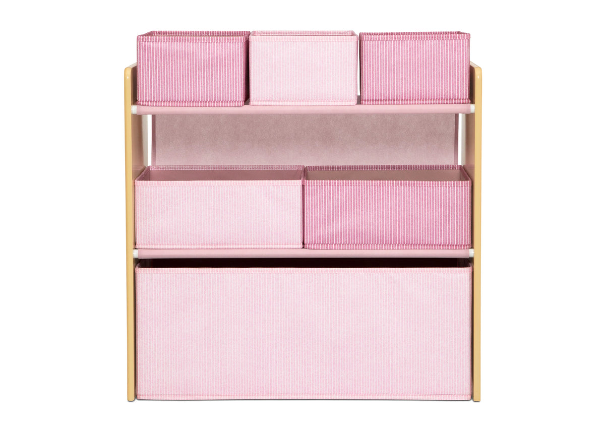 GapKids 6 Bin Toy Organizer
