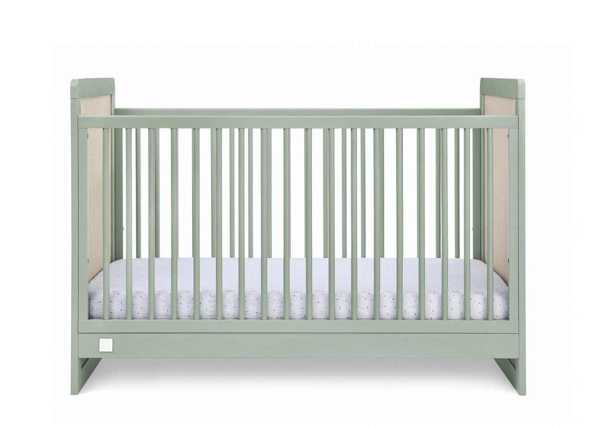 babyGap Liam 4-in-1 Convertible Crib