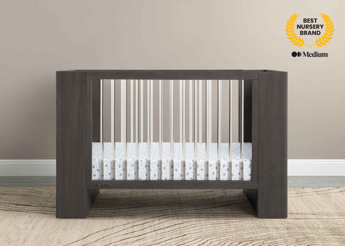 Aerin 4-in-1 Convertible Crib