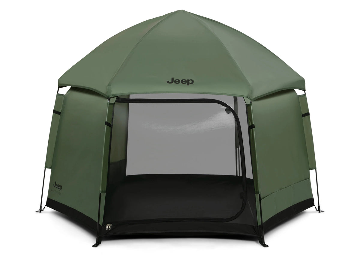 Hex-Lite Travel Pop-Up Play Yard