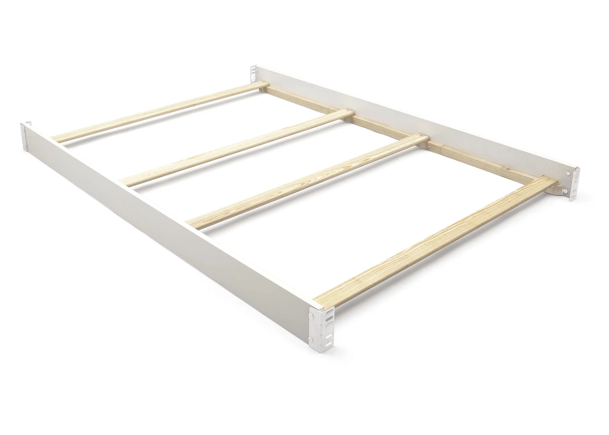 Wood Bed Rails (0050)