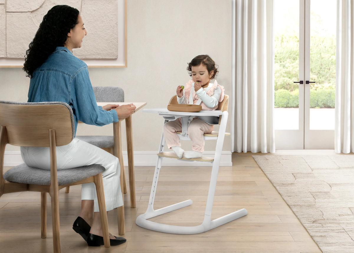 Versa Adjustable 3-in-1 High Chair