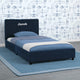 Navy Tweed (1602)