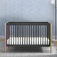 Charcoal Grey with Natural (1410)
