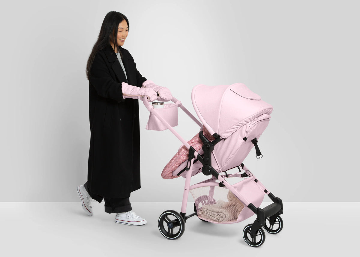 babyGap Stroller Handmuff