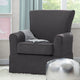 Charcoal Grey (931)