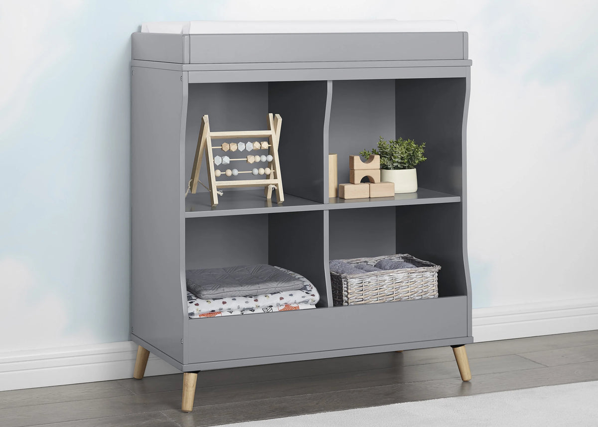 Jordan Storage Changing Table