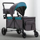 Grey with Blue Moon (2379)