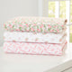 Pink Floral (3034)