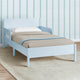 Light Blue Herringbone (1725)