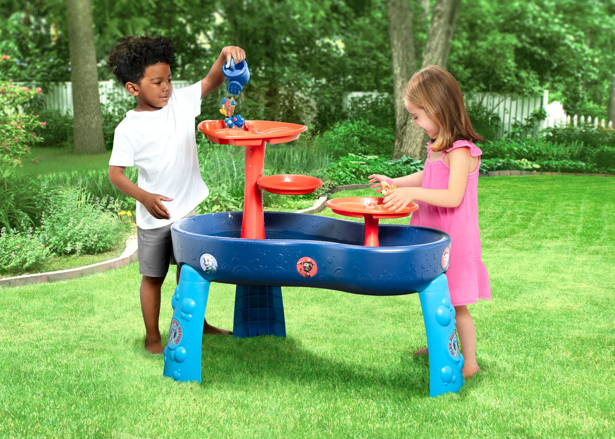 PAW Patrol Water Table