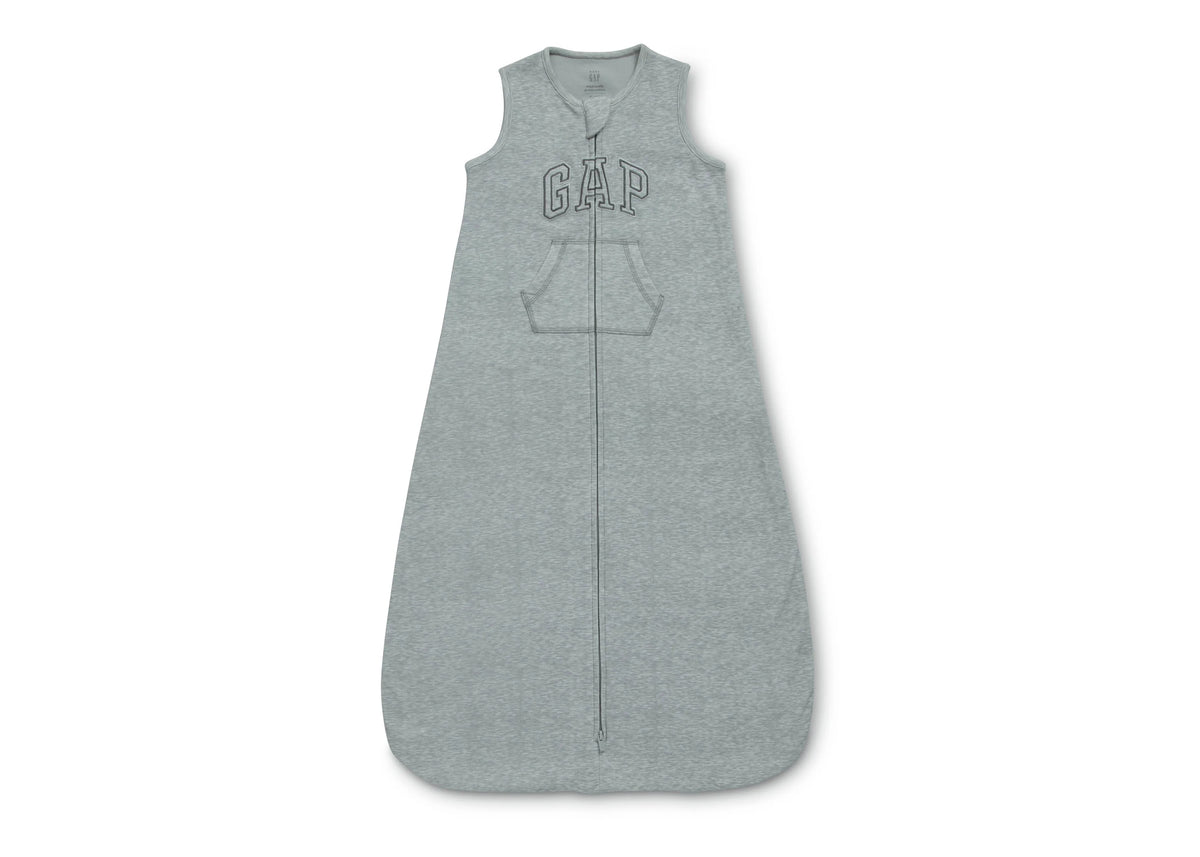 babyGap TrueSleep Sleep Sack with Zipper, 6-12 Months
