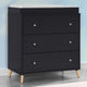 Midnight Grey with Natural (1372)