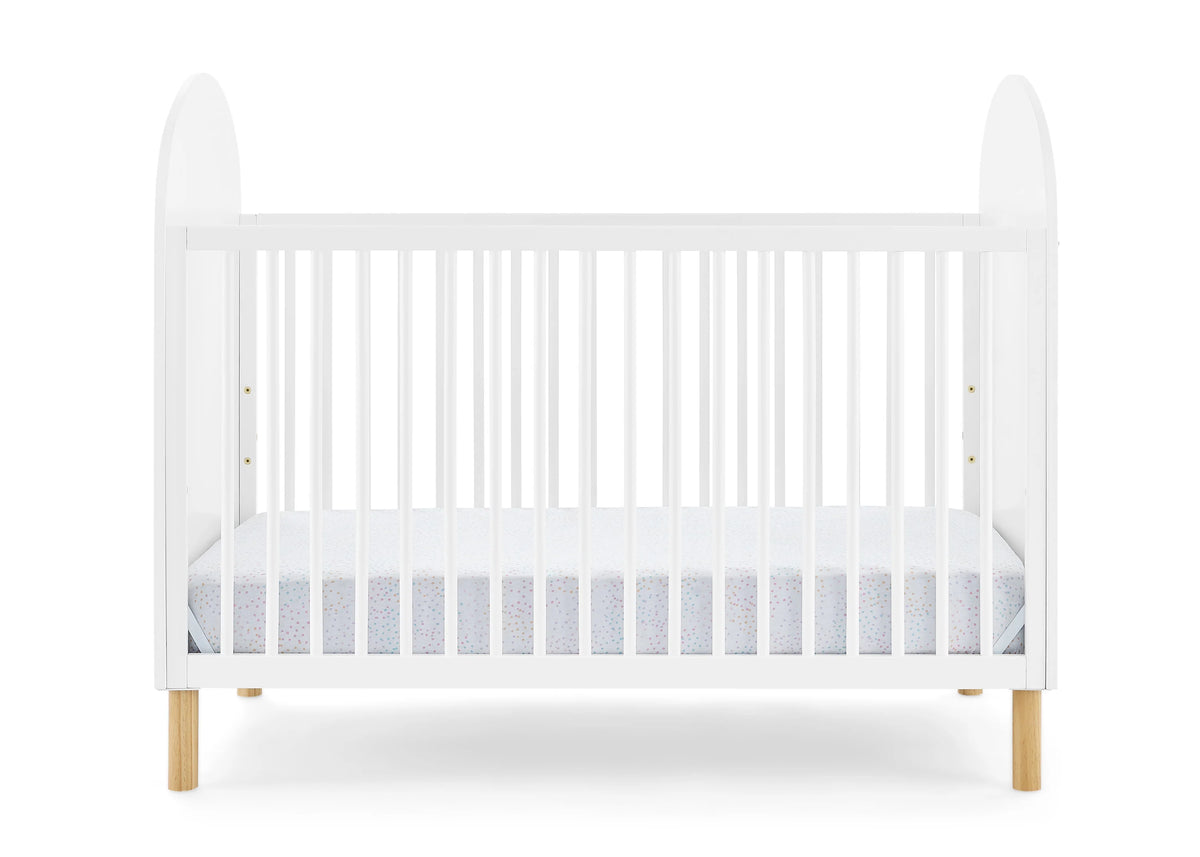 Reese 4-in-1 Convertible Crib