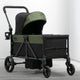 Black/Green (2378)