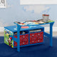 Mickey Hot Dog (1054)
