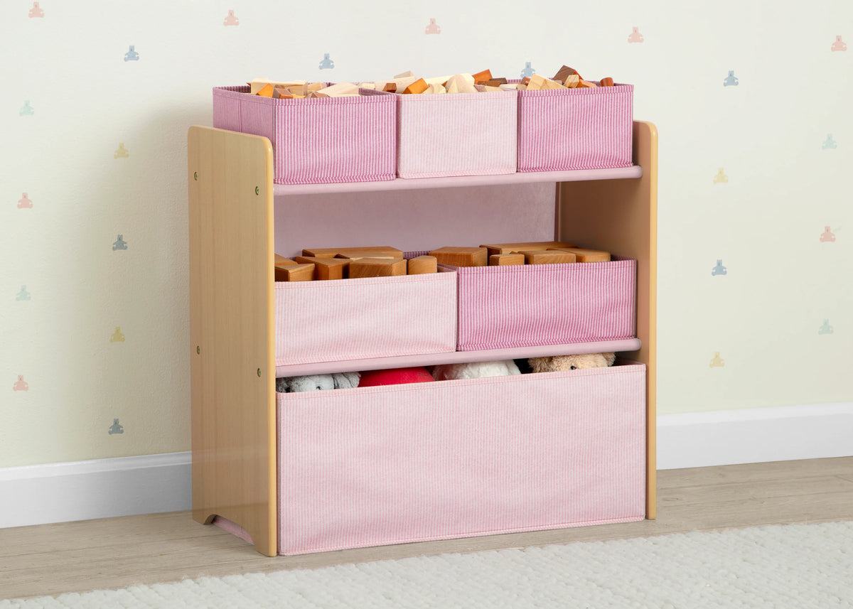 GapKids 6 Bin Toy Organizer