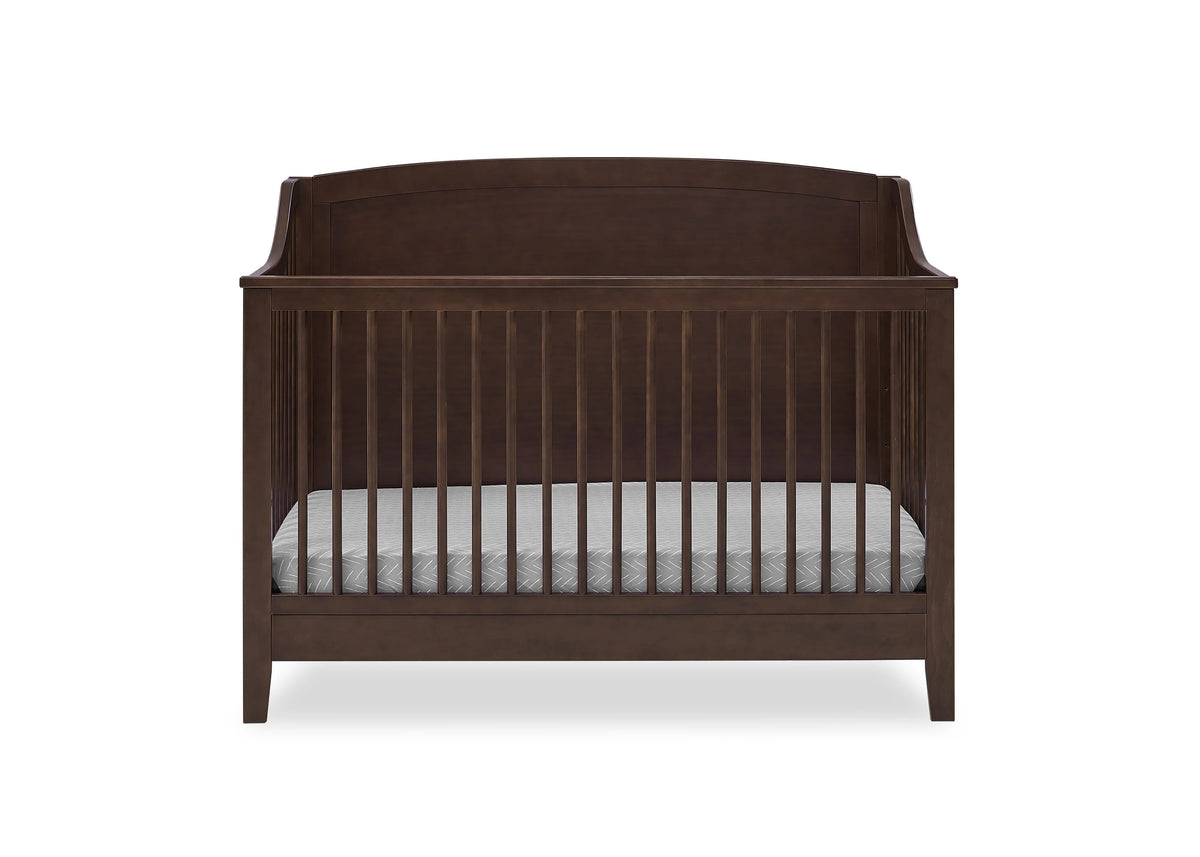 Campbell 6-in-1 Convertible Crib