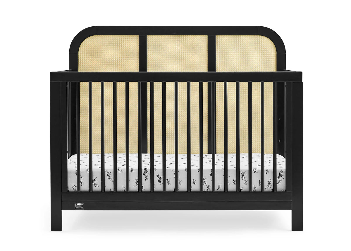 Theo 6-in-1 Convertible Crib