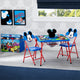 Mickey Mouse (1053)