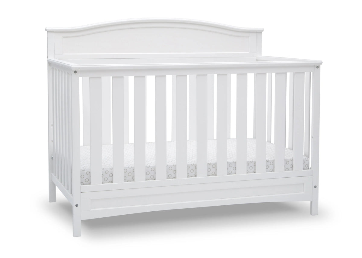 Emery 4-in-1 Convertible Crib