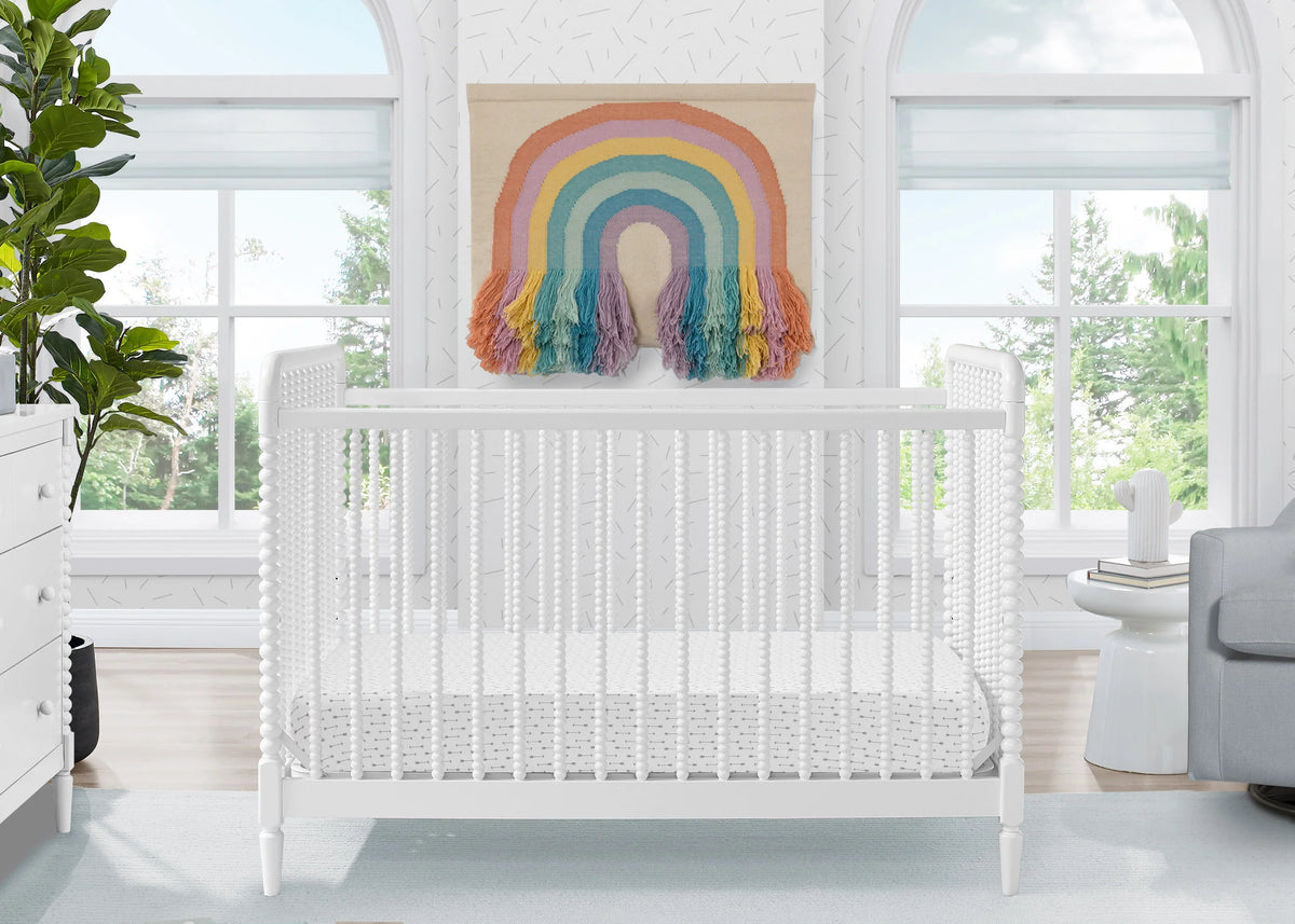 Handwoven Rainbow Wall Hanging