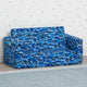 Blue Camo (5061)