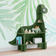 Dinosaur Green (318)
